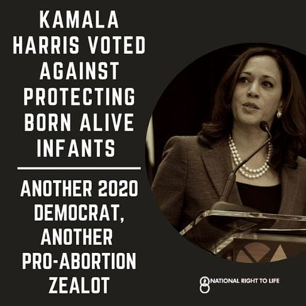 Kamala Harris